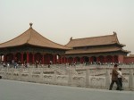 北京(故宮)