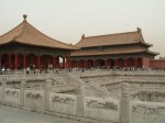 北京(故宮)