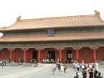 北京(故宮)