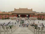 世界遺産・北京と瀋陽の明・清朝の皇宮群