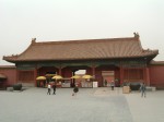 北京(故宮)