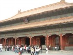 北京(故宮)