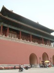 北京(故宮)