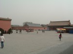 北京(故宮)