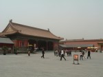 北京(故宮)