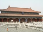 北京(故宮)