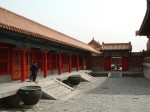 北京(故宮)