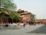 北京(故宮)