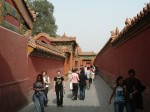 北京(故宮)