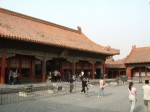 北京(故宮)