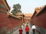 北京(故宮)