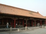 北京(故宮)