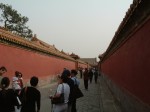 北京(故宮)
