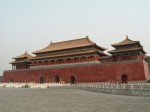 北京(故宮)