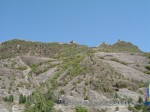 万里の長城(司馬台)５