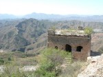万里の長城(司馬台)８７