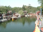 世界遺産・頤和園、北京の皇帝の庭園