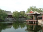 頤和園