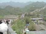 万里の長城(八達嶺)