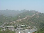 万里の長城(八達嶺)