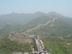 万里の長城(八達嶺)