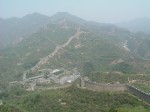 万里の長城(八達嶺)