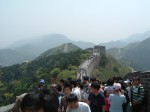 万里の長城(八達嶺)