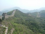 万里の長城(八達嶺)