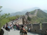 万里の長城(八達嶺)