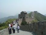 万里の長城(八達嶺)
