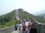 万里の長城(八達嶺)