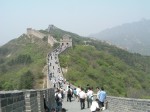 万里の長城(八達嶺)