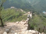 万里の長城(八達嶺)