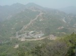 万里の長城(八達嶺)