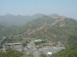 万里の長城(八達嶺)