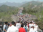 万里の長城(八達嶺)