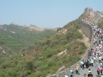 万里の長城(八達嶺)