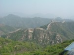 万里の長城(八達嶺)