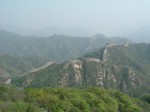 万里の長城(八達嶺)