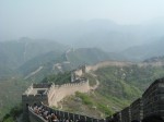 万里の長城(八達嶺)