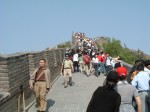 万里の長城(八達嶺)
