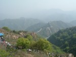 万里の長城(八達嶺)