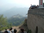 万里の長城(八達嶺)