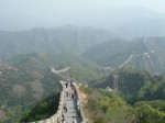万里の長城(八達嶺)