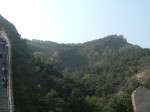 万里の長城(八達嶺)