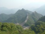 万里の長城(八達嶺)