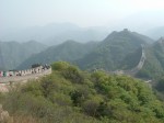 万里の長城(八達嶺)