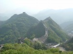万里の長城(八達嶺)