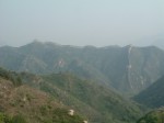 万里の長城(八達嶺)