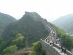 万里の長城(八達嶺)